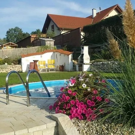 Casa Sol-rural Near Linz Apartamento Katsdorf