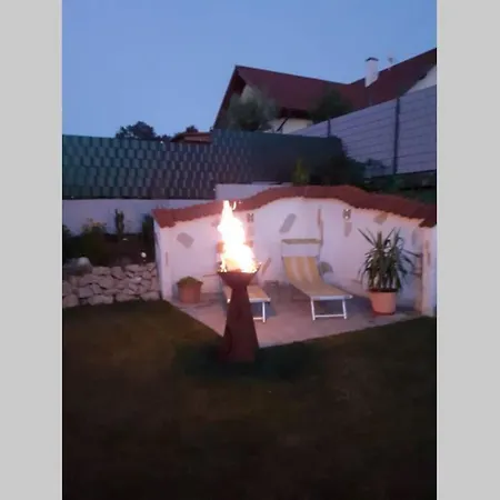 Casa Sol-rural Near Linz Katsdorf