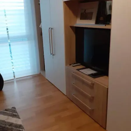 Appartement Casa Sol-rural Near Linz *