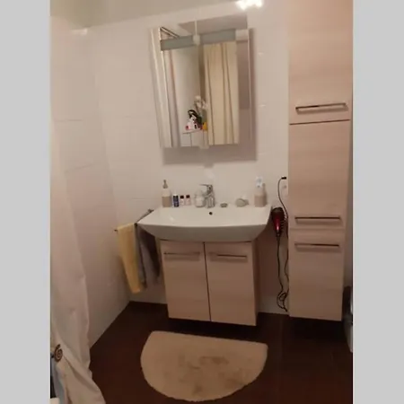 Apartment Casa Sol-rural Near Linz Katsdorf