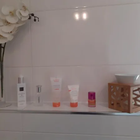 Casa Sol-rural Near Linz Katsdorf