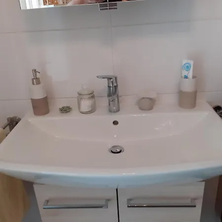 Apartment Casa Sol-rural Near Linz Katsdorf