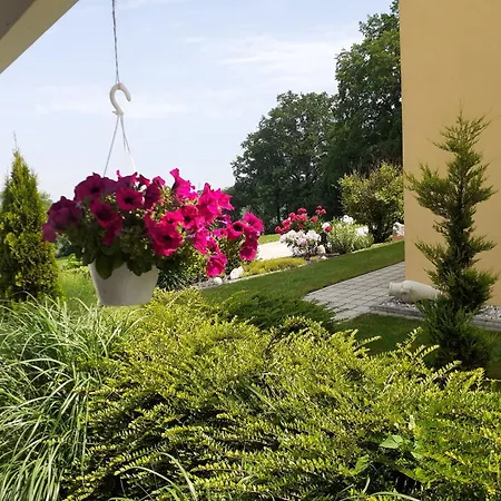 Apartment Casa Sol-rural Near Linz Katsdorf