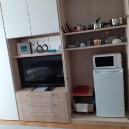 Apartment Casa Sol-rural Near Linz *