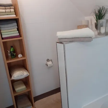 Casa Sol-rural Near Linz Appartement *