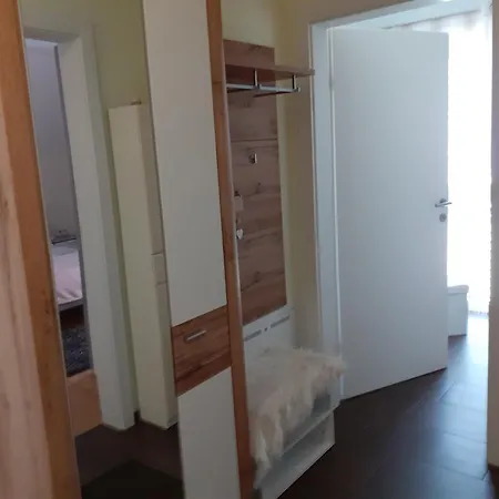 Apartment Casa Sol-rural Near Linz Katsdorf