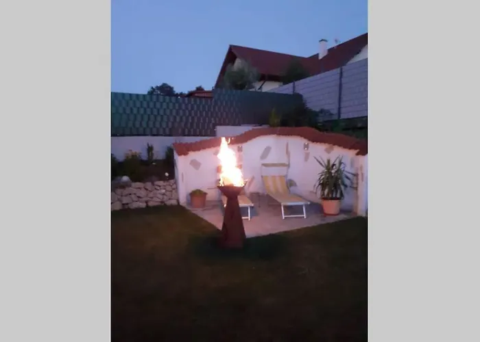 Casa Sol-rural Near Linz Katsdorf