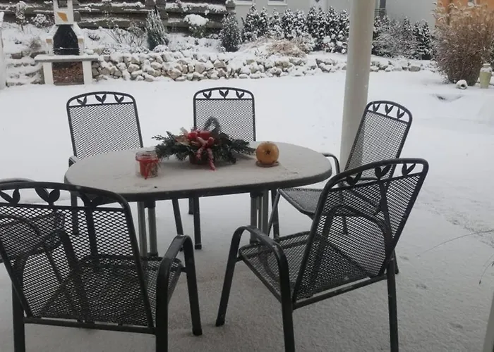 Casa Sol-rural Near Linz アパート