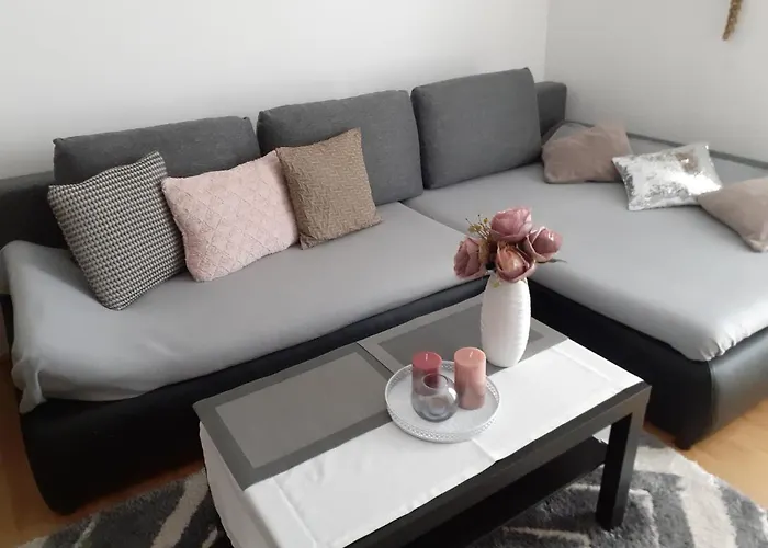 Apartamento Casa Sol-rural Near Linz