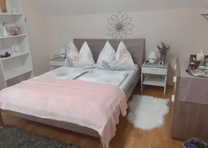 Casa Sol-rural Near Linz