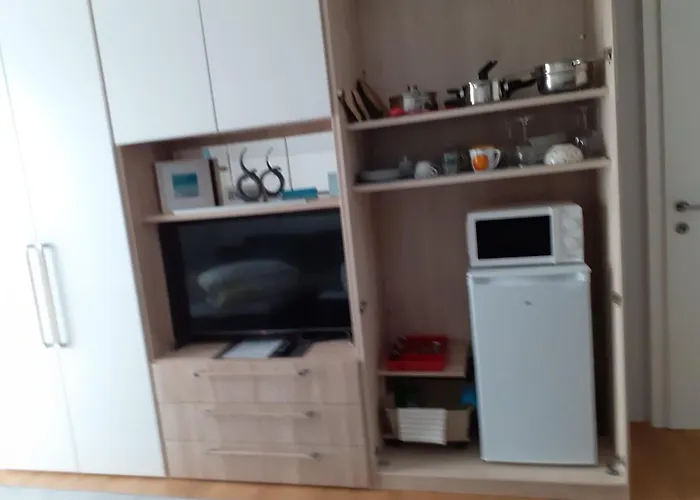 Διαμέρισμα Casa Sol-rural Near Linz *