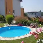Casa Sol-rural Near Linz Daire Katsdorf