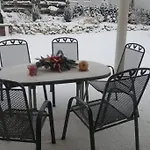 Casa Sol-rural Near Linz Daire