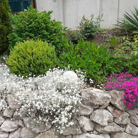 Casa Sol-rural Near Linz شقة Katsdorf