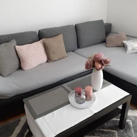 Апартаменты Casa Sol-rural Near Linz