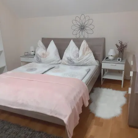 Casa Sol-rural Near Linz