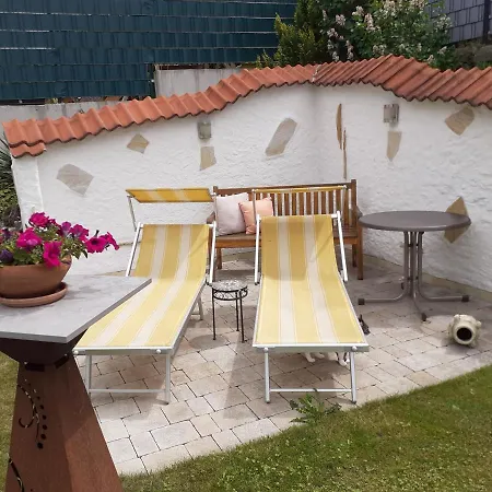 Апартаменты Casa Sol-rural Near Linz Катцдорф