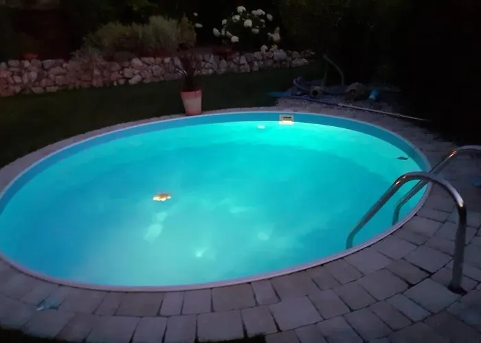 Casa Sol-rural Near Linz *