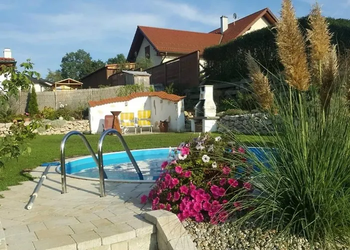 Casa Sol-rural Near Linz شقة Katsdorf