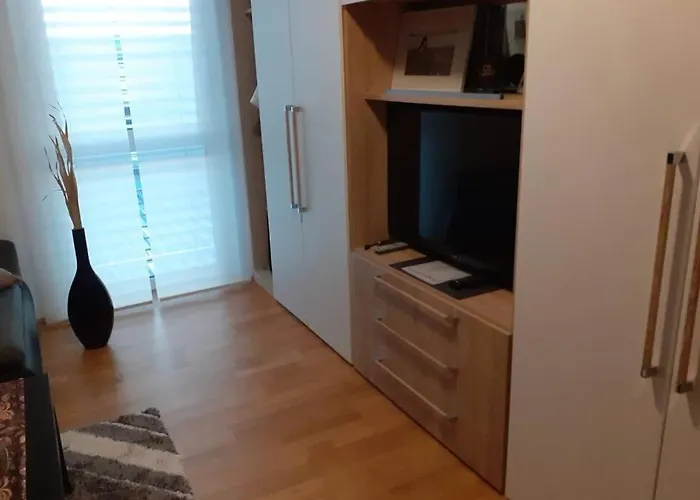 شقة Casa Sol-rural Near Linz *