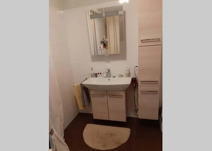 شقة Casa Sol-rural Near Linz Katsdorf