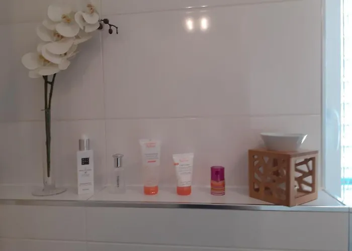 Casa Sol-rural Near Linz Katsdorf