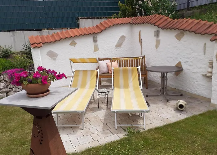 Апартаменты Casa Sol-rural Near Linz Катцдорф