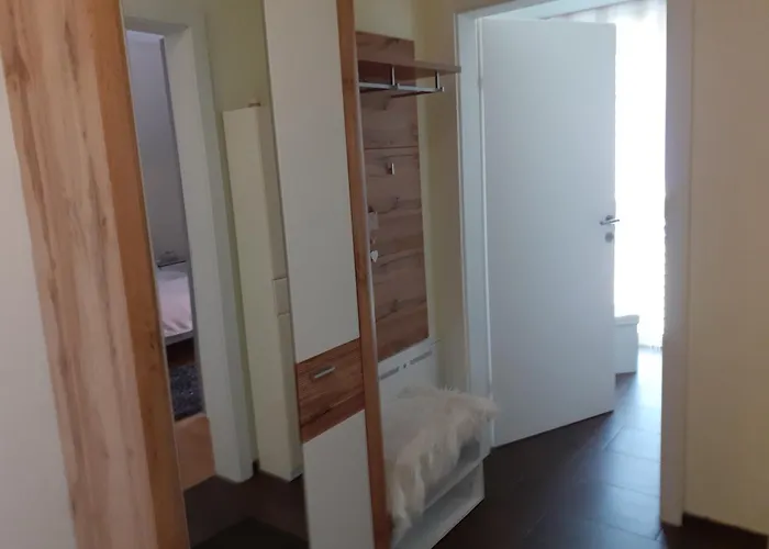 شقة Casa Sol-rural Near Linz Katsdorf